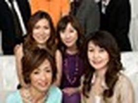 熟年同窓会 30年振りに再会した同級生 480分完全版　サンプル画像10